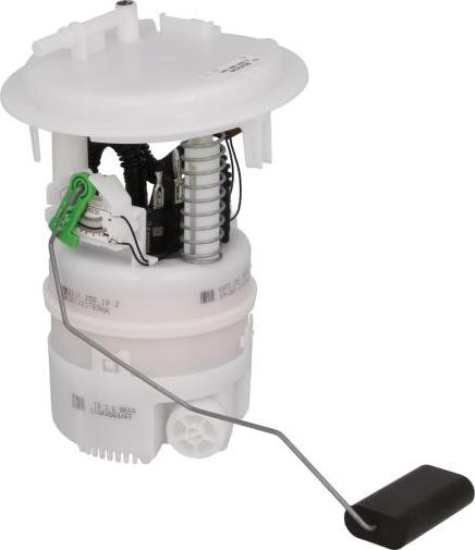 BOSCH 0 986 580 391 - Модуль паливного насоса autocars.com.ua