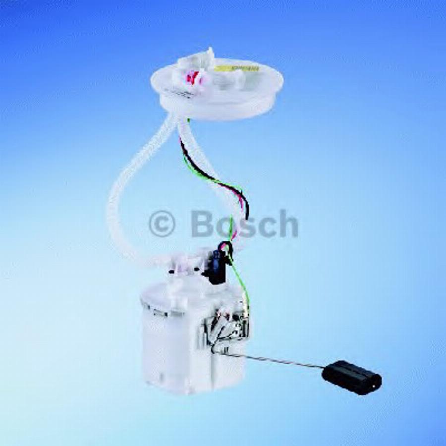 BOSCH 0 986 580 402 - - - avtokuzovplus.com.ua