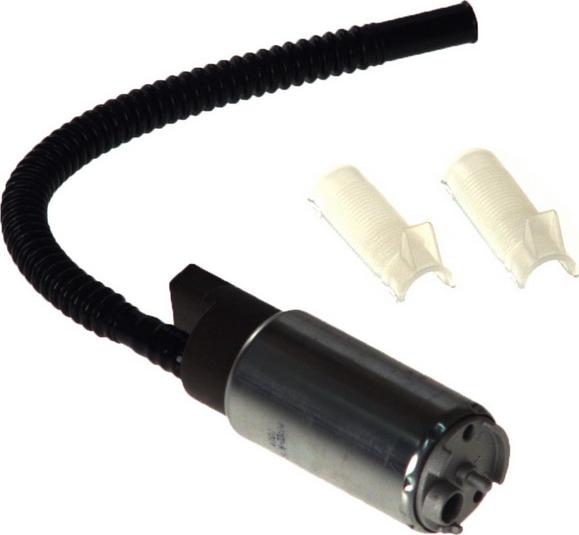 BOSCH 0 986 580 803 - Паливний насос autocars.com.ua