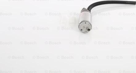 BOSCH 0 986 580 803 - Паливний насос autocars.com.ua