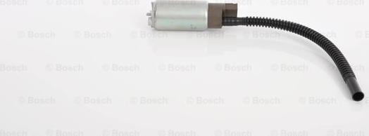 BOSCH 0 986 580 803 - Паливний насос autocars.com.ua