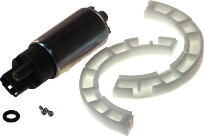 BOSCH 0 986 580 804 - Паливний насос autocars.com.ua