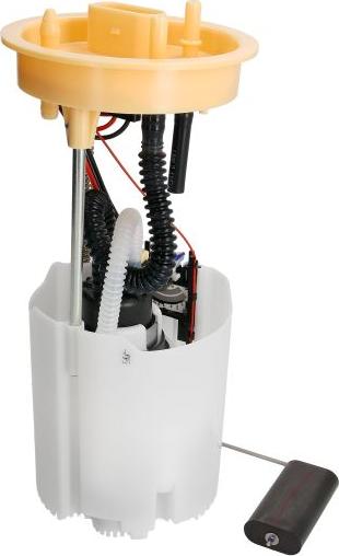 BOSCH 0 986 580 829 - Модуль паливного насоса autocars.com.ua