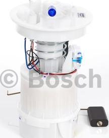 BOSCH 0 986 580 951 -  avtokuzovplus.com.ua