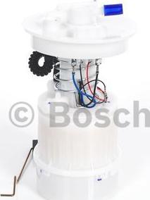 BOSCH 0 986 580 951 -  avtokuzovplus.com.ua