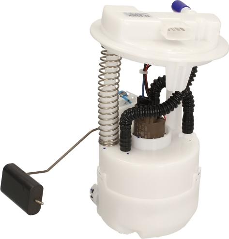 BOSCH 0 986 580 953 - Модуль паливного насоса autocars.com.ua