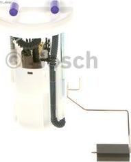 BOSCH 0 986 580 993 - - - avtokuzovplus.com.ua