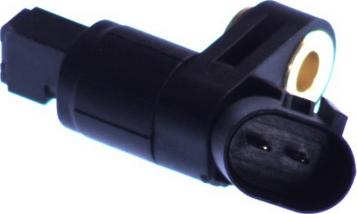 BOSCH 0 986 594 000 - Датчик ABS, частота обертання колеса autocars.com.ua