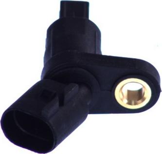 BOSCH 0 986 594 004 - Датчик ABS, частота обертання колеса autocars.com.ua