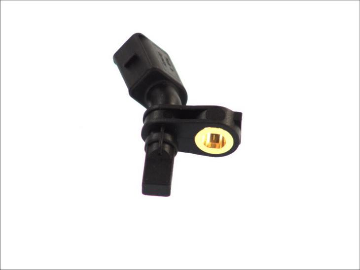 BOSCH 0 986 594 501 - Датчик ABS, частота обертання колеса autocars.com.ua