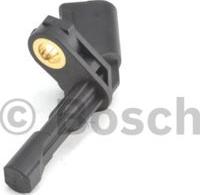 BOSCH 0 986 594 506 - Датчик ABS, частота обертання колеса autocars.com.ua