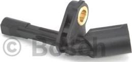 BOSCH 0 986 594 506 - Датчик ABS, частота обертання колеса autocars.com.ua