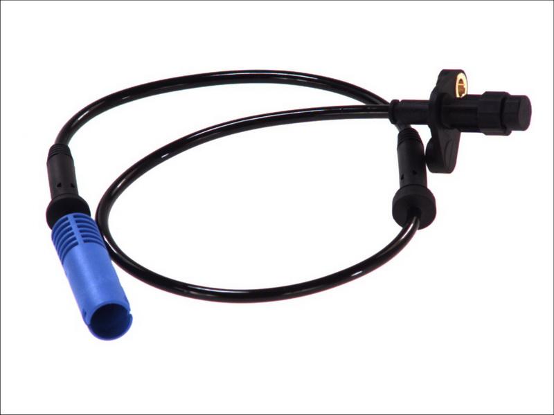 BOSCH 0 986 594 508 - Датчик ABS, частота обертання колеса autocars.com.ua