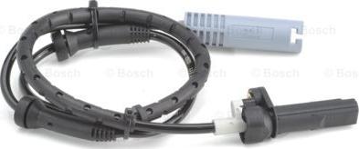 BOSCH 0 986 594 511 - Датчик частоти обертання вир-во Bosch autocars.com.ua