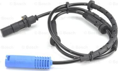 BOSCH 0 986 594 512 - Датчик ABS, частота вращения колеса avtokuzovplus.com.ua