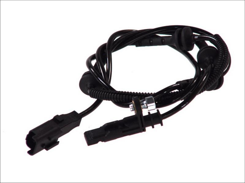 BOSCH 0 986 594 520 - Датчик ABS, частота обертання колеса autocars.com.ua