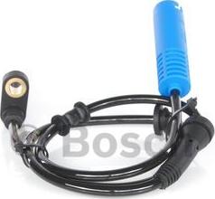 BOSCH 0 986 594 536 - Датчик ABS, частота вращения колеса autodnr.net