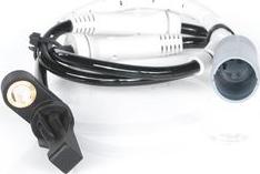 BOSCH 0 986 594 540 - Датчик ABS, частота обертання колеса autocars.com.ua