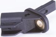 BOSCH 0 986 594 555 - Датчик ABS, частота обертання колеса autocars.com.ua