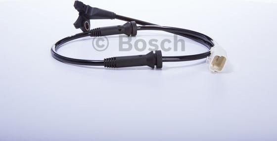 BOSCH 0 986 594 559 - Датчик ABS, частота вращения колеса autodnr.net