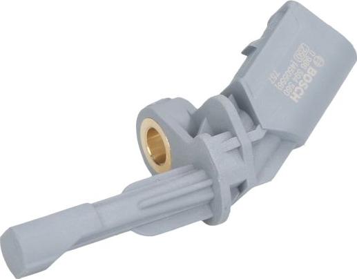 BOSCH 0 986 594 560 - Датчик ABS, частота обертання колеса autocars.com.ua