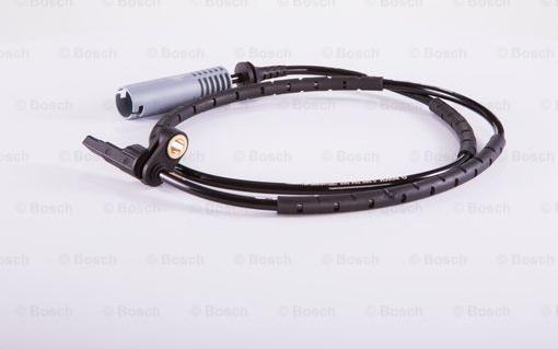 BOSCH 0 986 594 565 - Датчик ABS, частота обертання колеса autocars.com.ua