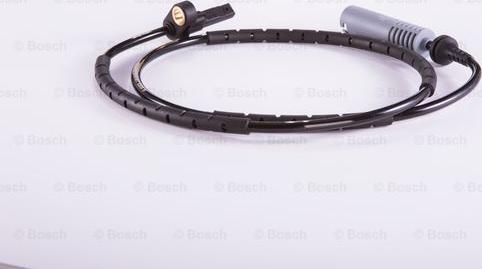 BOSCH 0 986 594 565 - Датчик ABS, частота обертання колеса autocars.com.ua