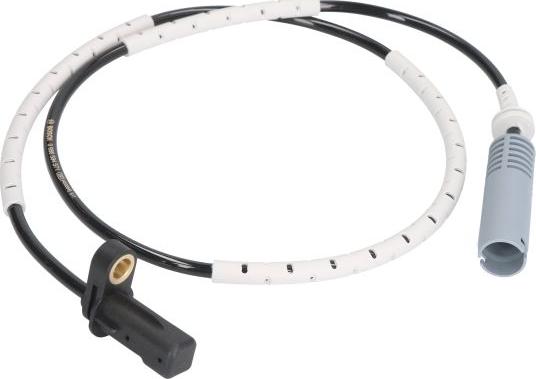 BOSCH 0 986 594 571 - Датчик ABS, частота обертання колеса autocars.com.ua