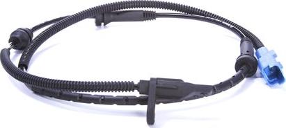 BOSCH 0 986 594 597 - Датчик ABS, частота обертання колеса autocars.com.ua