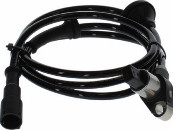 BOSCH 0 986 594 616 - Датчик ABS, частота обертання колеса autocars.com.ua