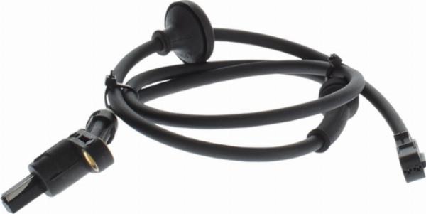 BOSCH 0 986 594 621 - Датчик ABS, частота обертання колеса autocars.com.ua