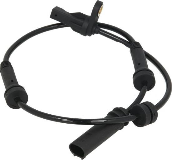 BOSCH 0 986 594 625 - Датчик ABS, частота обертання колеса autocars.com.ua