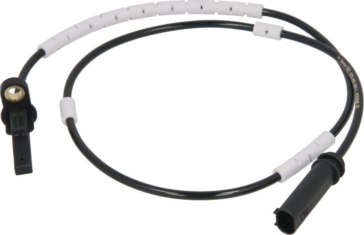 BOSCH 0 986 594 629 - Датчик ABS, частота обертання колеса autocars.com.ua