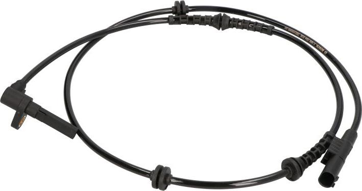 BOSCH 0 986 594 636 - Датчик ABS, частота обертання колеса autocars.com.ua