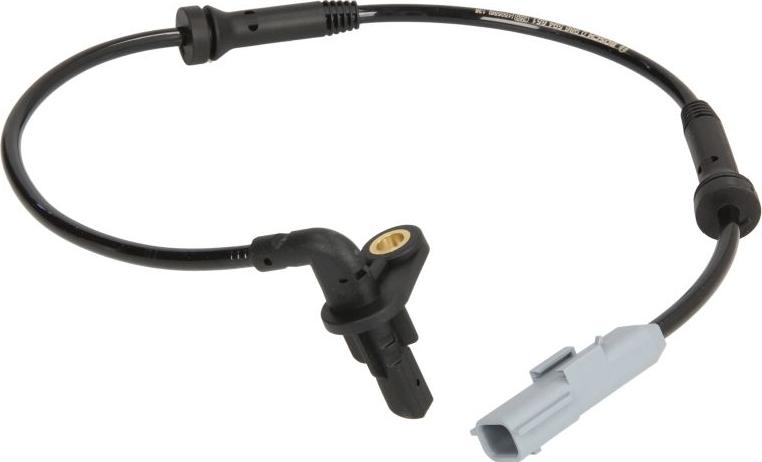 BOSCH 0 986 594 651 - Датчик ABS, частота обертання колеса autocars.com.ua