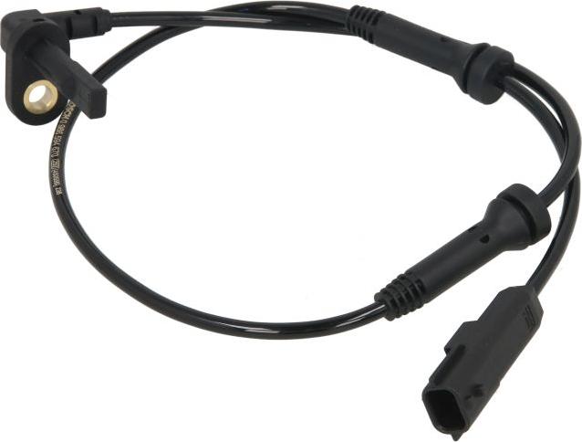 BOSCH 0 986 594 670 - Датчик ABS, частота обертання колеса autocars.com.ua