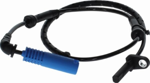 BOSCH 0 986 594 679 - Датчик ABS, частота обертання колеса autocars.com.ua