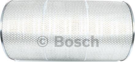 BOSCH 0 986 626 755 - Воздушный фильтр avtokuzovplus.com.ua