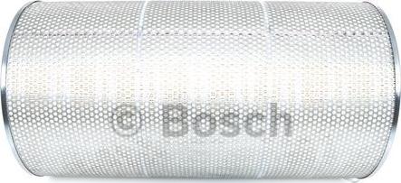 BOSCH 0 986 626 755 - Воздушный фильтр avtokuzovplus.com.ua