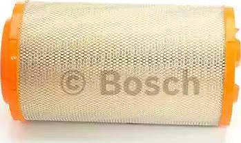 BOSCH 0 986 626 761 - Воздушный фильтр avtokuzovplus.com.ua