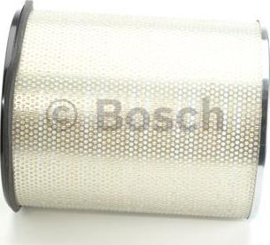 BOSCH 0 986 626 782 - Воздушный фильтр avtokuzovplus.com.ua