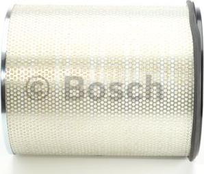 BOSCH 0 986 626 782 - Воздушный фильтр avtokuzovplus.com.ua