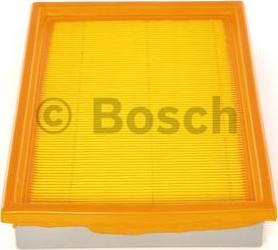 BOSCH 0 986 626 804 - Воздушный фильтр autodnr.net