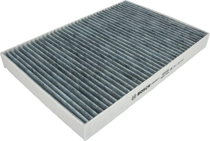 BOSCH 0 986 628 513 - Фільтр, повітря у внутрішній простір autocars.com.ua
