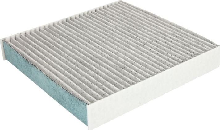 BOSCH 0 986 628 531 - Фільтр, повітря у внутрішній простір autocars.com.ua