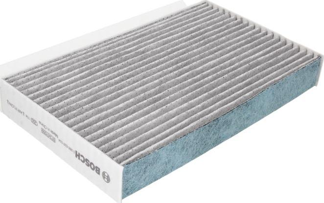 BOSCH 0 986 628 534 - Фільтр, повітря у внутрішній простір autocars.com.ua