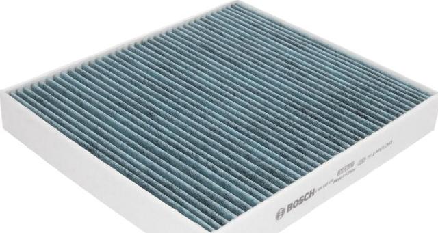 BOSCH 0 986 628 539 - Фільтр, повітря у внутрішній простір autocars.com.ua