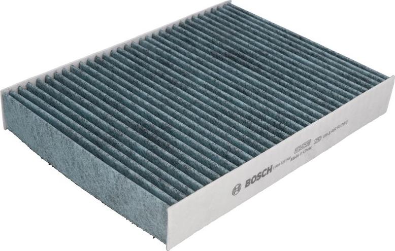 BOSCH 0 986 628 546 - Фільтр, повітря у внутрішній простір autocars.com.ua