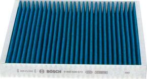 BOSCH 0 986 628 573 - Фільтр, повітря у внутрішній простір autocars.com.ua