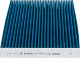 BOSCH 0 986 628 586 - Фільтр, повітря у внутрішній простір autocars.com.ua